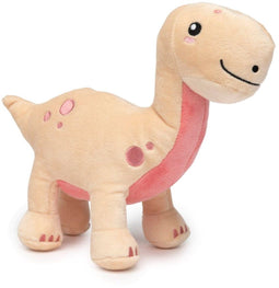 Fuzzyard - Brienne The Brontosaurus - Hondenknuffel - Beige