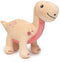 Fuzzyard - Brienne The Brontosaurus - Hondenknuffel - Beige