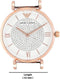 Emporio Armani AR1926 - Polshorloge - 32 mm - Rosékleurig