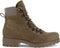 Ecco Modtray - Dames veterboot - Waterafstotend - Taupe - Maat 40