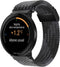 Polar Ignite 3 - Fitness Smartwatch - GPS Activity Tracker met AMOLED touchscreen - Zwart