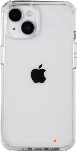 Hama iPhone 14 - Backcover - D3O bescherming - Transparant