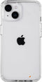 Hama iPhone 14 - Backcover - D3O bescherming - Transparant
