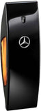 Mercedes Benz Club Black by Mercedes Benz 100 ml - Eau De Toilette Spray