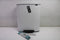 Brabantia Bo Prullenbak - 2 x 30 l - Afvalscheiding - White (2 stuks)