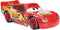 Jada Toys Disney Lightning McQueen 1:24 - Die-Cast - Vrijloop - Rood