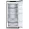 LG GBV7280BMB - Koelvriescombinatie - Geluidsniveau 33 dB - Energieklasse B - Zilver