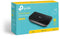 TP-Link TL-SG1008D - Gigabit Desktop Switch - 8x 1Gbps Ethernet - Unmanaged - IPv6 ondersteuning