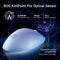 ASUS ROG Keris II Ace - Gaming Muis - 42.000 dpi ROG AimPoint Pro sensor - 54 gram