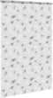 vidaXL - Doucherolgordijn - met - cassette - 150x240 - cm - stofbreedte - 146 - cm