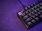 Corsair K65 Pro Mini - Toetsenbord 65% - Optisch-mechanische switch - Qwerty ES