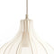 Light & Living Hanglamp Elati - Ø29cm - Zand