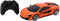 Koolspeed Mclaren 5705 - Radiografisch bestuurbare auto 1:16 2.4g - Snelheid 15 km/h - Oranje
