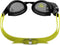 FORM Smart Swim 2 - Slimme Zwembril - Augmented Reality - Geel