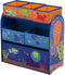 Tommy Turtle Ocean Adventures TB83402TA Houten Speelgoed Opbergkast