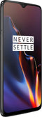 OnePlus 6T - Smartphone - 6GB RAM 128GB opslag - Glanzend Zwart