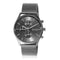 Skagen Holst SKW6608 - Herenhorloge 42 mm - Chronograaf - Grijs