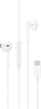 Huawei CM33 - In-ear headset - Hi-Res Stereo - Wit