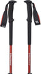 Black Diamond Trail Picante wandelstok - carbon - zwart
