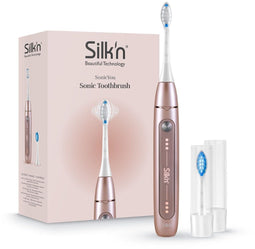 Silk'n SonicYou - Tandenborstel - 37.000 pulsaties/min - Rosé Goud