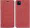 iMoshion Hoesje Geschikt voor Huawei Y5p Hoesje Met Pasjeshouder - iMoshion Slim Folio Bookcase - Rood