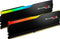 G.Skill Ripjaws M5 Neo RGB - DDR5 Geheugen - 64GB 6000MT/s CAS28 - Zwart (2x 32GB)