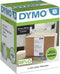 DYMO LabelWriter 4XL - Verzendlabels 10 x 15cm - Direct thermisch afdrukken (1 stuk)