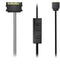 Nox Hummer H-240 ARGB - Vloeibare koeling - 240mm - RGB - Zwart
