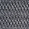 vidaXL - Deurmat - 115x500 - cm - antracietkleurig
