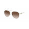 Zonnebril Dames Michael Kors MK1128J-123313 ø 58 mm