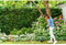 Bosch EasyGrassCut 23 - Grastrimmer - Snoer - 230 V - Snijbreedte 23 cm