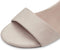 Tamaris Sandalen - Klittenbandsluiting - F-Leest smal - Beige (maat 40)