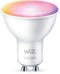 WiZ PAR16 GU10 - Losse Lamp - IFTTT Wi-Fi - 345lm