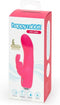 Happy Rabbit - Mini Rabbit Vibrator - USB oplaadbaar