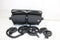 Deryan Luxe XP Twin Buggy XL - Dubbele buggy - Compact lichtgewicht - Zwart