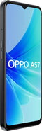 OPPO A57 - 64GB - 5000mAh batterij - Glowing Black