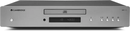 Cambridge Audio AXC35 - CD-speler - gapless playback en DAC - zwart