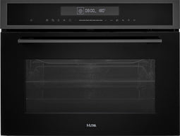 ETNA CM650Ti - Combi magnetron - 50 liter - Black Titanium