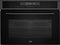 ETNA CM650Ti - Combi magnetron - 50 liter - Black Titanium