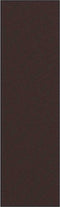 vidaXL - Deurmat - 115x400 - cm - bruin