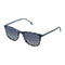 Lozza SL4177M - Zonnebril Dames - UV400 - Ø 53 mm - Blauw/Grijs
