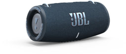 JBL Xtreme 3 - Bluetooth Speaker - 15 uur accu - IP67 Waterdicht - Blauw