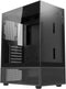 XPG Invader X Mini - Midi Tower PC - 5 fans USB-C - Zwart