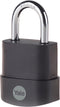 Yale - Weerbestendig Hangslot 45 mm - Maximum Protection - CEN-classificatie 2