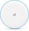 Ubiquiti Building-to-Building Bridge - Netwerkbrug - 17,2 dBi - Wit