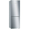 BOSCH KGE36ALCA - Koel-vriescombinatie - VitaFresh - LED verlichting