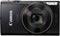 Canon Ixus 285 HS - Compactcamera 20,2 MP CMOS - 12x optische zoom - Zwart