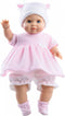 Paola Reina pop Manus Lola Amy 36cm korte mouw