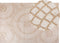 ARIBA - Jute vloerkleed - Beige - 200 x 300 cm - Jute