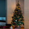 Black Box Trees Charlton Kunstkerstboom - H185 x Ø115 cm - Groen